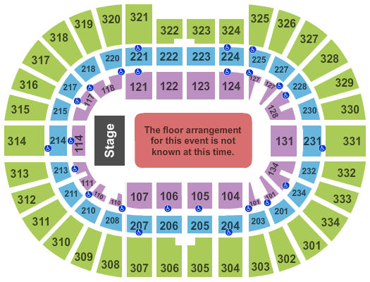 Value City Arena Smashing Pumpkins Seating Chart